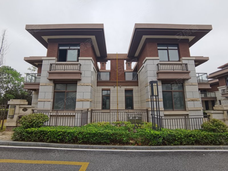 华融山水苑(别墅)