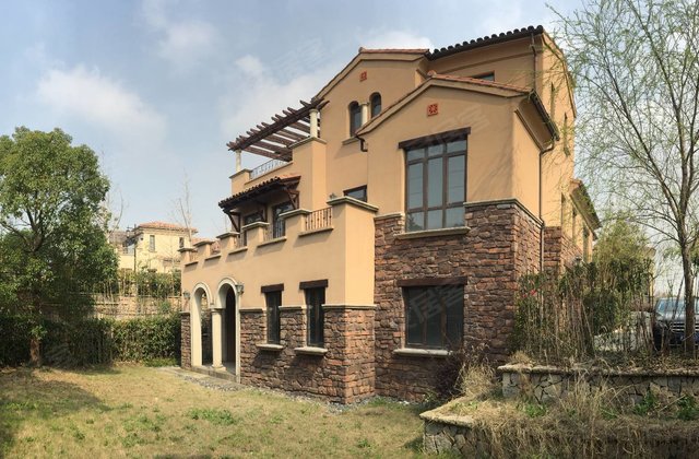 【金茂逸墅二手房,上海金茂逸墅二手房出售信息】- 上海安居客