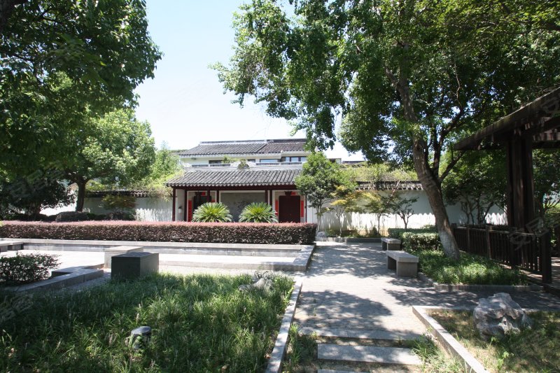 苏州庭园(东区)