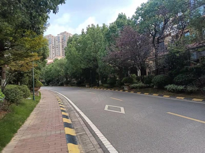 佳兆业水岸新都西区