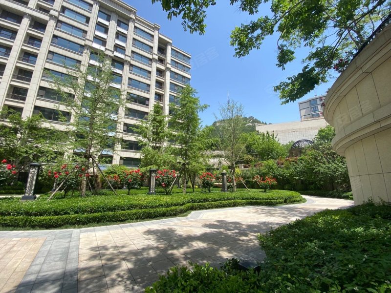 开元府,燕子山西路50号-济南开元府二手房,租房,房价-济南安居客