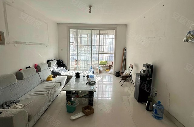 翰林苑(寒亭)3室1厅118㎡37.8万二手房图片