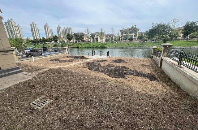 恒大海上威尼斯南区4室2厅154㎡52万二手房图片