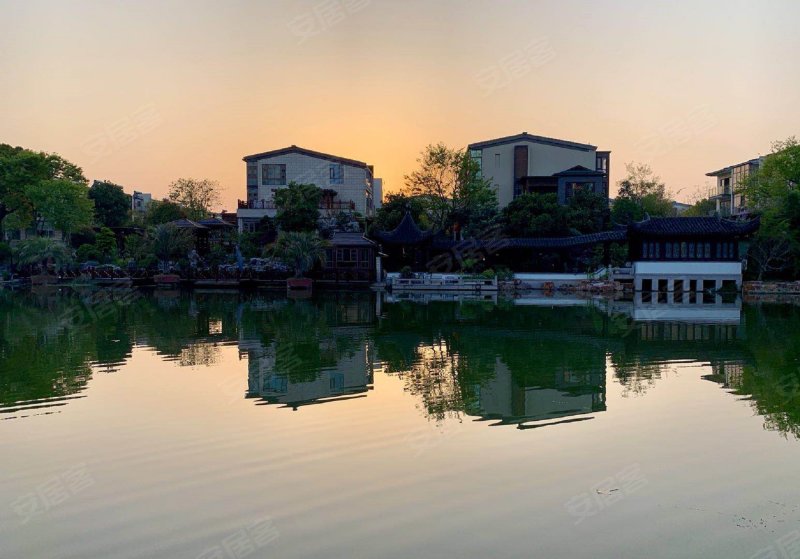 朗悦湾(别墅),澄阳路2999号-苏州朗悦湾(别墅)二手房,租房,房价-苏州