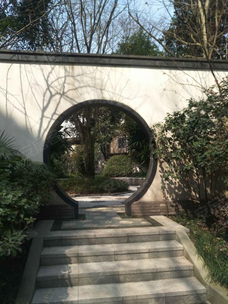 兰亭别院(别墅)