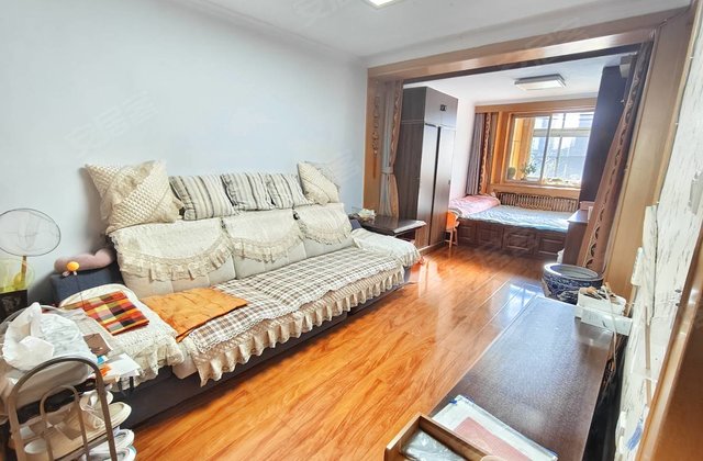 客运家属楼2室2厅61㎡35万二手房图片