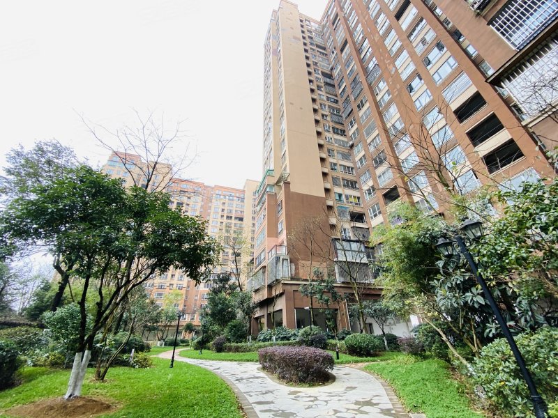 中铁逸都国际(c区)