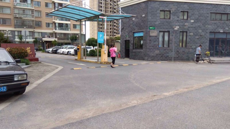 兴东佳苑(二期) 