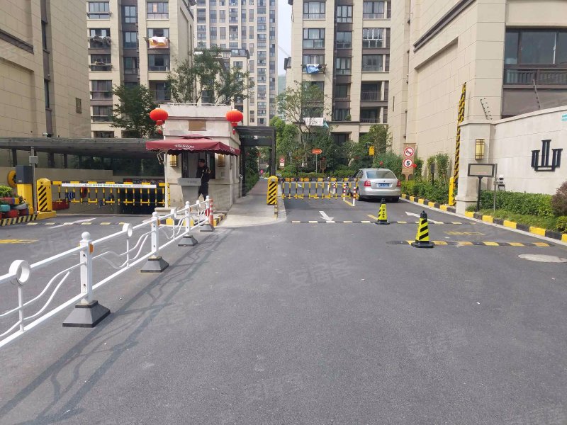 新城香溢都荟(公寓住宅) 