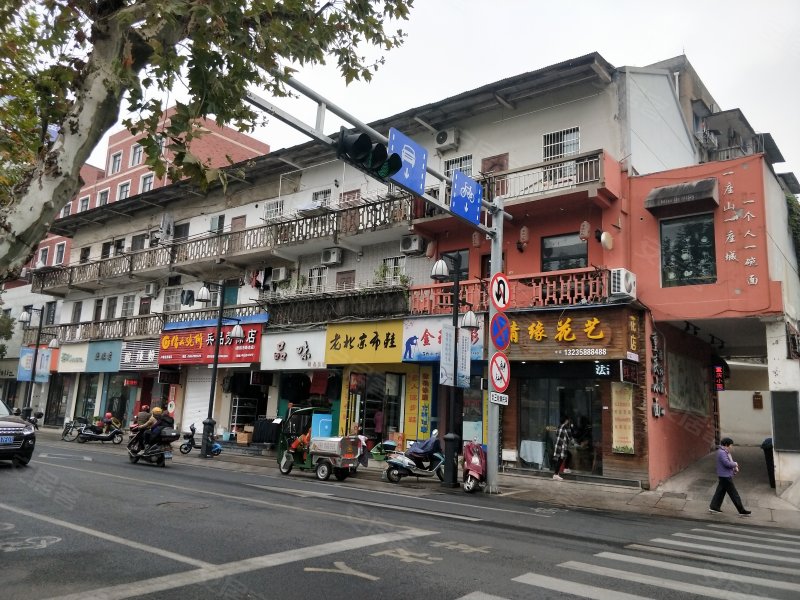 中山街420号楼,中山街420号-丽水中山街420号楼二手房,租房,房价-丽水