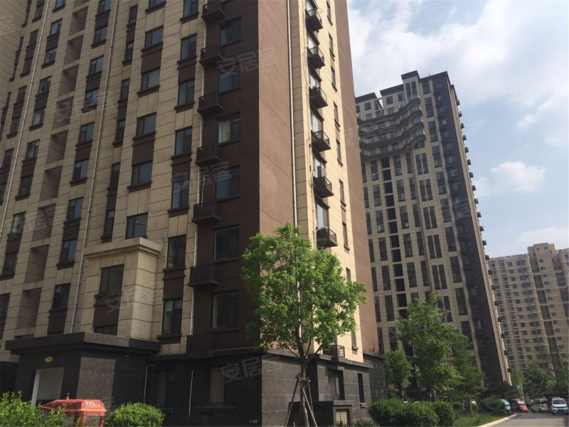 中德公园城,任兴路-济宁中德公园城二手房,租房,房价-济宁安居客