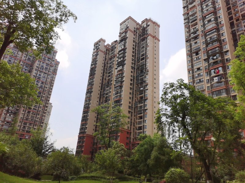 佳兆业君汇上品