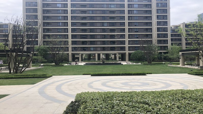 融创合肥壹号院