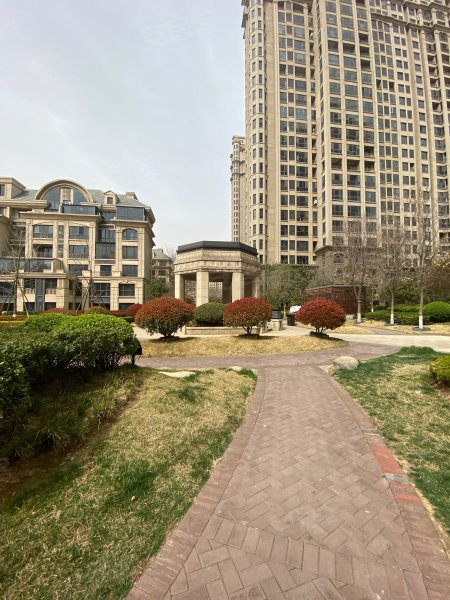 郑开橄榄城(一期),一大街-开封郑开橄榄城(一期)二手房,租房,房价