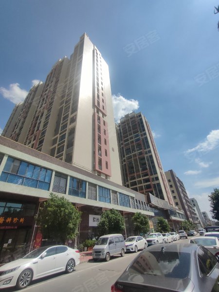 金汇苑,莲凤路-汕头金汇苑二手房,租房,房价-汕头安居客