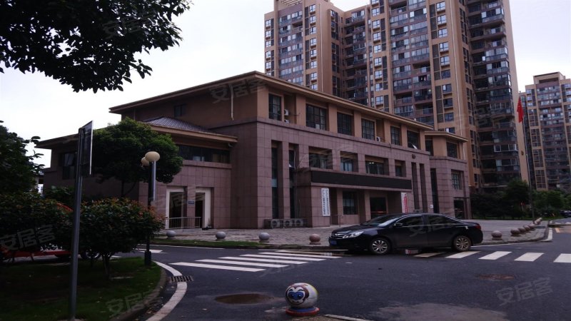 枫桦苇岸(一期),沌口路457号-武汉枫桦苇岸(一期)二手房,租房,房价