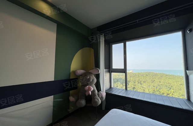 帝景湾1室0厅45㎡40.8万二手房图片