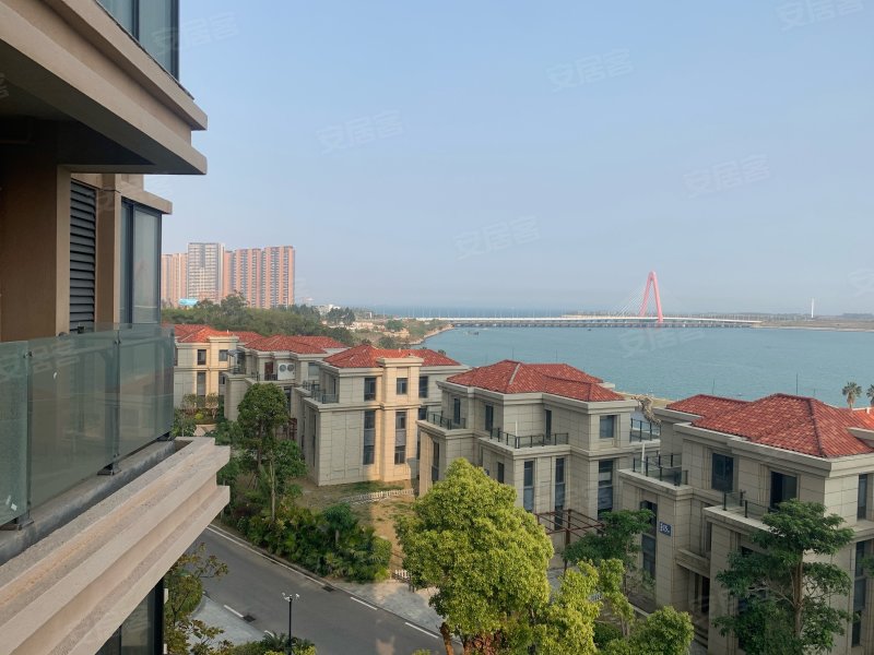 澎湖湾,南滨大道289号-漳州澎湖湾二手房,租房,房价-漳州安居客