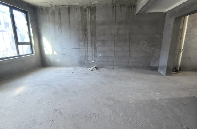 建业世和府4室2厅172㎡220万二手房图片