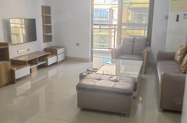 万新阳光城3室2厅90.97㎡45万二手房图片