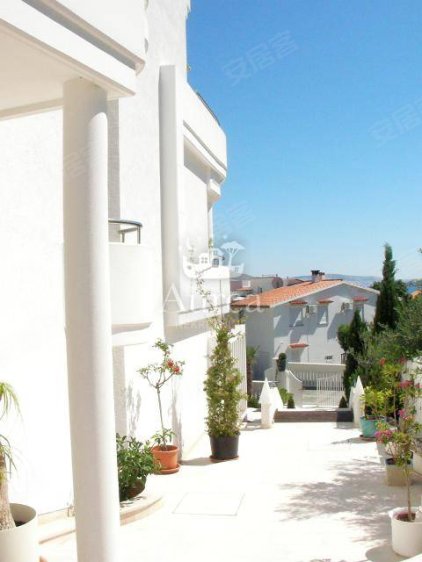 克罗地亚约¥1148万Baška, Croatia 房屋在售 150.00 万欧元二手房公寓图片