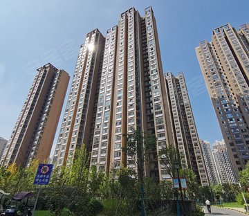滨湖润园(北区)