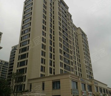 滨江万家花城家和苑