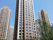 王稳庄小区图片