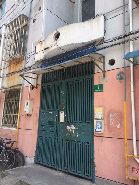 周浦新村(公寓住宅)