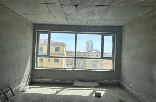 昆仑花苑住宅小区3室2厅111㎡20万二手房图片