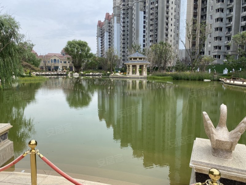 恒大珺睿府,友爱路-银川恒大珺睿府二手房,租房,房价-银川安居客