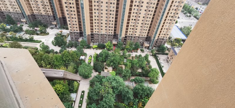 赵都新城景和园