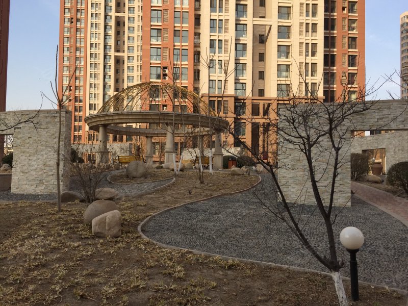 北宁湾致远家园