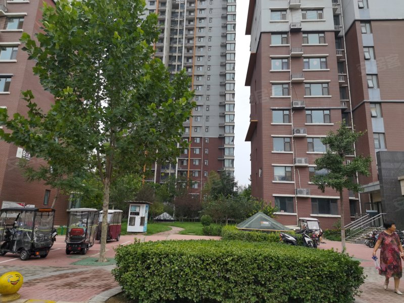 卓达书香园(三期)