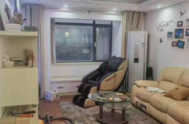 理想城3室2厅143㎡82万二手房图片