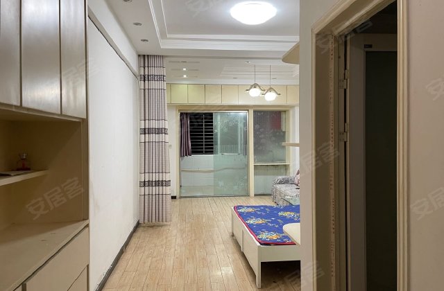 金水湾(沙洋)1室0厅54㎡16.8万二手房图片