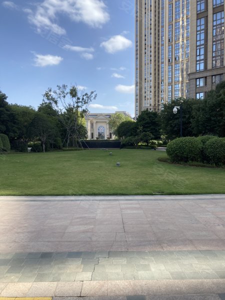 世茂三江理想城