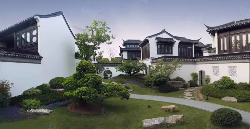 姑苏晋合世家,北园路-苏州姑苏晋合世家二手房,租房,房价-苏州安居客