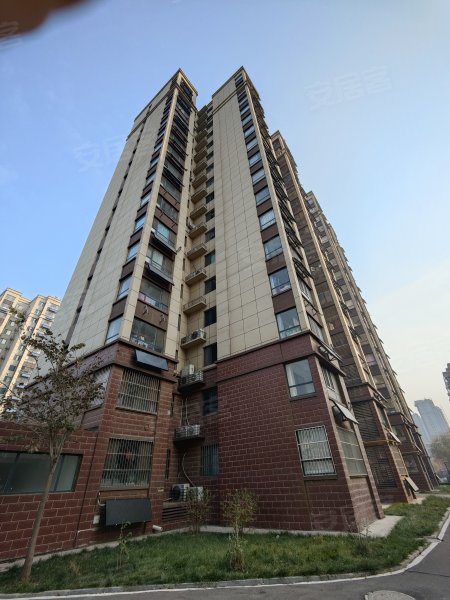 全都城悦府,泉北东大街-邢台全都城悦府二手房,租房,房价-邢台安居客