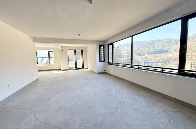 绿城桂语江南3室2厅116㎡76万二手房图片