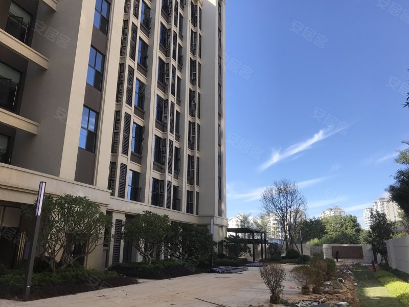 正荣府,桂山路-福州正荣府二手房,租房,房价-福州安居客