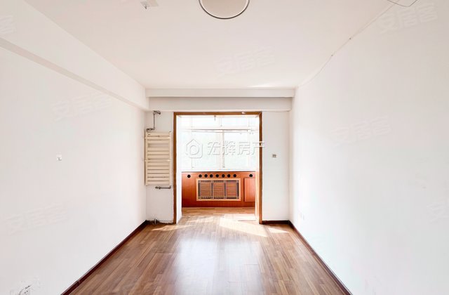 中科院近物所南昌路家属院(二区)2室1厅57.12㎡39万二手房图片