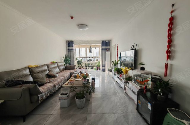 信合佳园3室2厅105㎡43.9万二手房图片