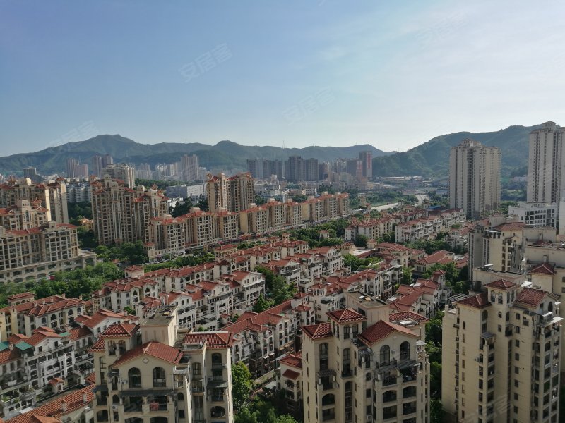 东原逸墅(别墅)