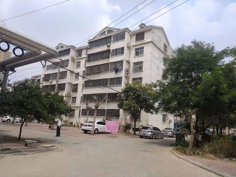 善南小区,永昌路,近善国南路-滕州善南小区二手房,租房,房价-滕州安居