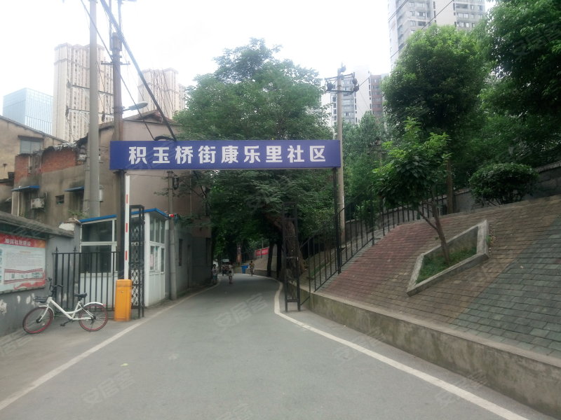 积玉桥街康乐里社区,和平大道-武汉积玉桥街康乐里社区二手房,租房