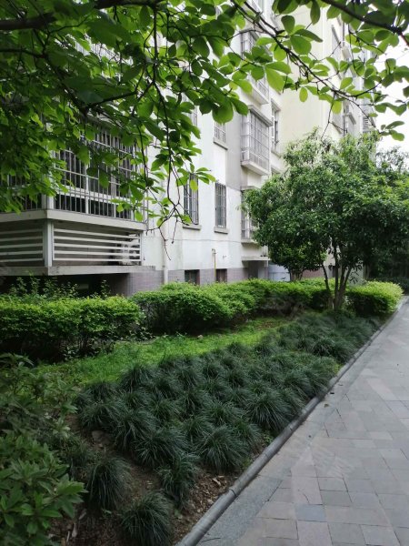 嘉州美都(四期欢畅园)