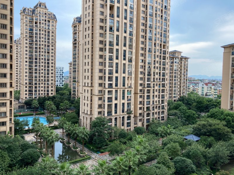 欧景名城,李渔路1268号-金华欧景名城二手房,租房,房价-金华安居客