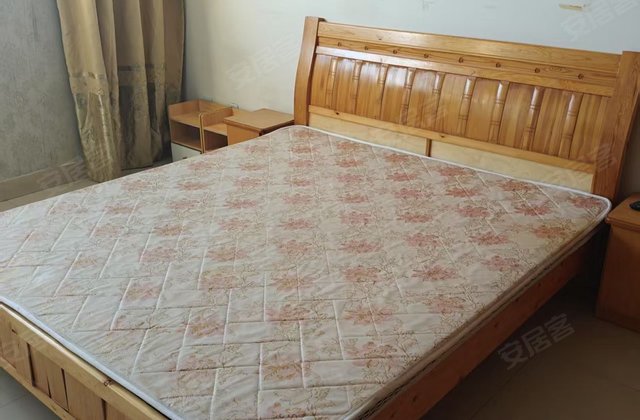 桓裕花园2室1厅70㎡25万二手房图片