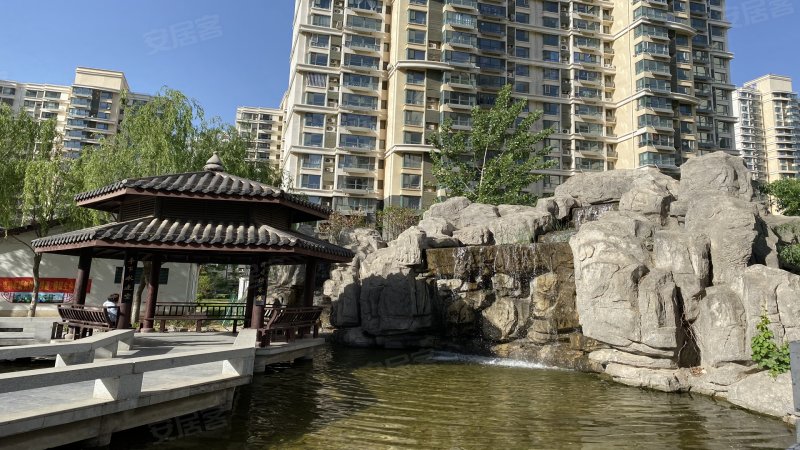 京南一品,复兴中路999号-保定京南一品二手房,租房,房价-保定安居客